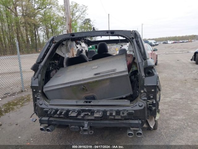 1FM5K8GC3LGB46544 Ford Explorer St