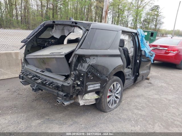 1FM5K8GC3LGB46544 Ford Explorer St