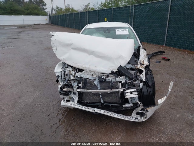 Toyota COROLLA LE 2020 JTDEPRAE2LJ038229 Image 12