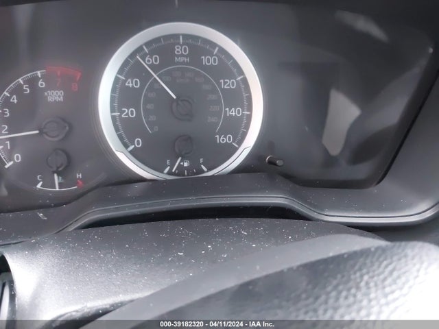 Toyota COROLLA LE 2020 JTDEPRAE2LJ038229 Image 15