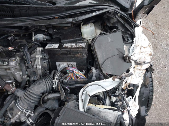 Toyota COROLLA LE 2020 JTDEPRAE2LJ038229 Image 17