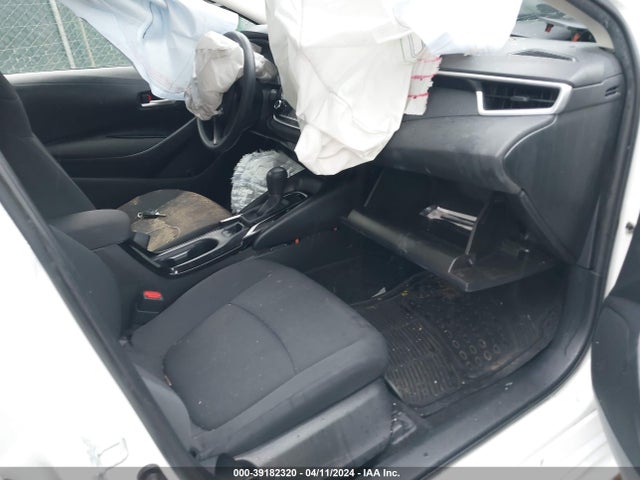 Toyota COROLLA LE 2020 JTDEPRAE2LJ038229 Image 5