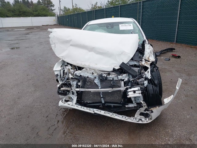Toyota COROLLA LE 2020 JTDEPRAE2LJ038229 Image 6