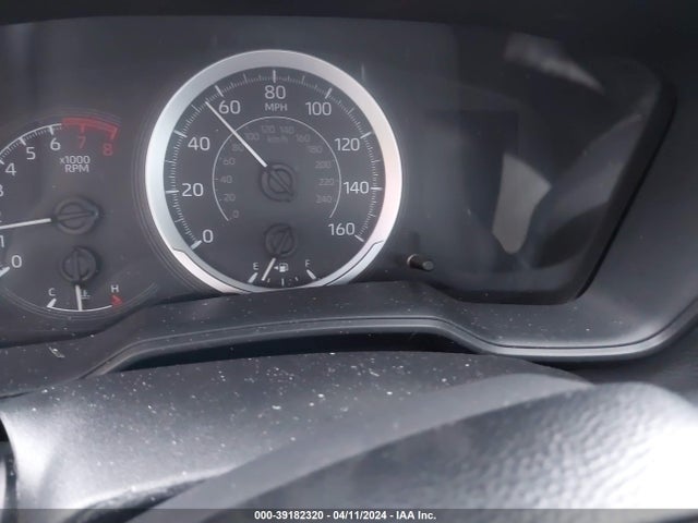 Toyota COROLLA LE 2020 JTDEPRAE2LJ038229 Image 7