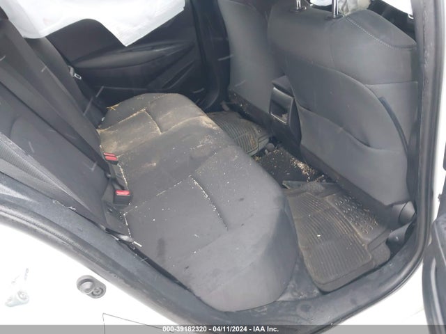 Toyota COROLLA LE 2020 JTDEPRAE2LJ038229 Image 8