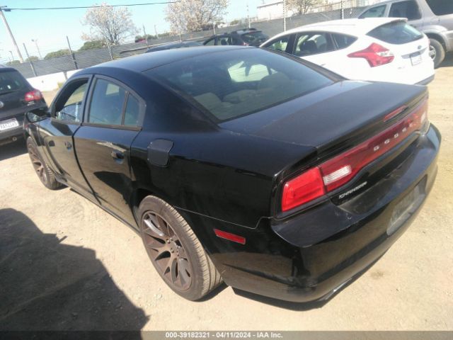 2C3CDXBG0EH169429 Dodge Charger Se