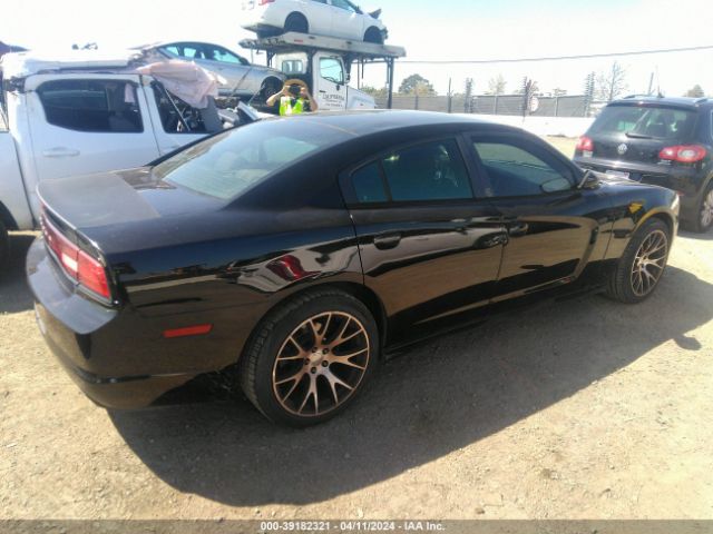 2C3CDXBG0EH169429 Dodge Charger Se