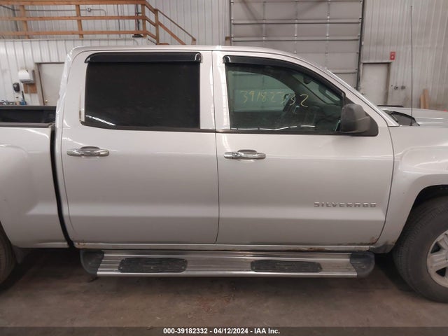 Chevrolet Silverado 1500 1lt 2014 3GCUKREC5EG164852 Image 13