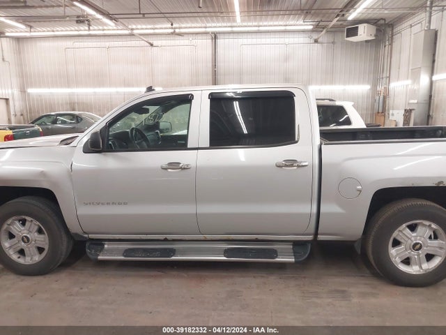 Chevrolet Silverado 1500 1lt 2014 3GCUKREC5EG164852 Image 14
