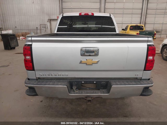 Chevrolet Silverado 1500 1lt 2014 3GCUKREC5EG164852 Image 16