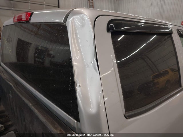 Chevrolet Silverado 1500 1lt 2014 3GCUKREC5EG164852 Image 18
