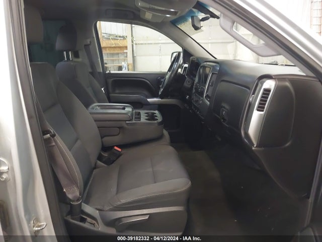 Chevrolet Silverado 1500 1lt 2014 3GCUKREC5EG164852 Image 5