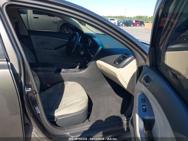 KIA Optima Lx 2015 5XXGM4A77FG396280 Image 5