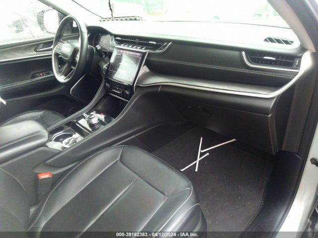 1C4RJKBG2M8149866 Jeep Grand Cherokee L Limited 4x4
