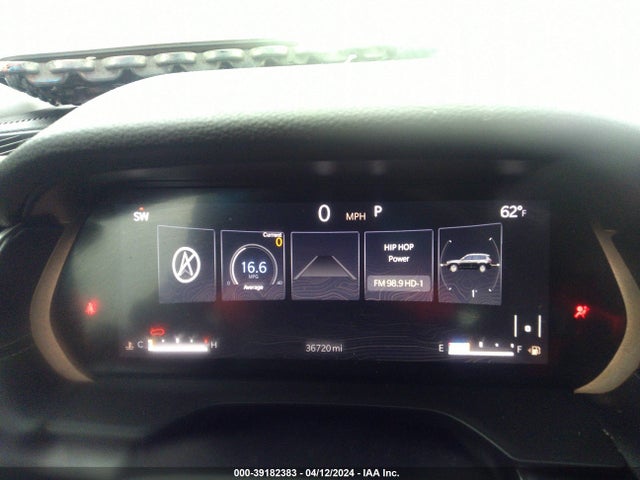 1C4RJKBG2M8149866 Jeep Grand Cherokee L Limited 4x4
