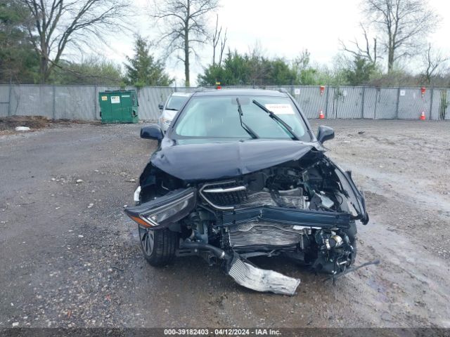 KL4CJESM0MB366889 Buick Encore Awd Preferred