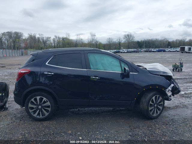 KL4CJESM0MB366889 Buick Encore Awd Preferred