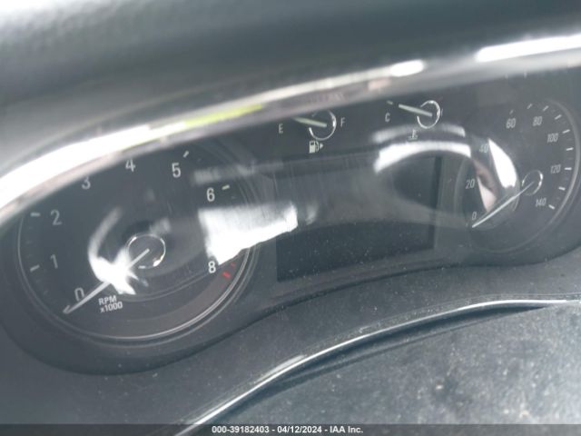 KL4CJESM0MB366889 Buick Encore Awd Preferred