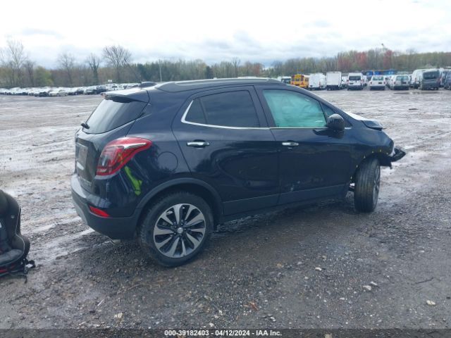 KL4CJESM0MB366889 Buick Encore Awd Preferred