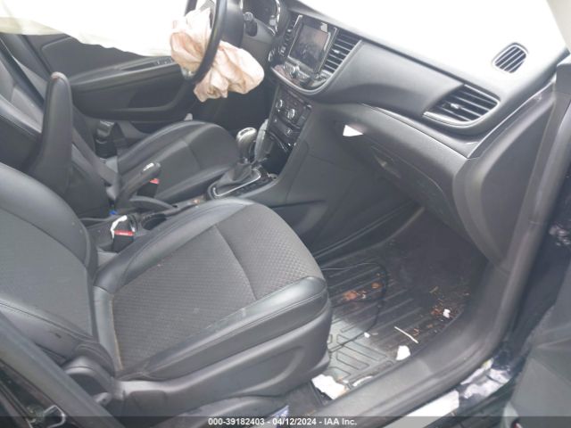 KL4CJESM0MB366889 Buick Encore Awd Preferred