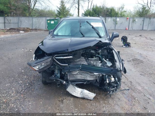 KL4CJESM0MB366889 Buick Encore Awd Preferred