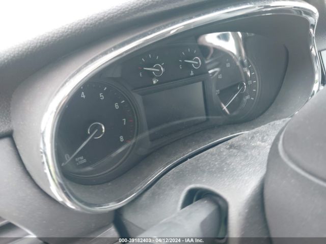 KL4CJESM0MB366889 Buick Encore Awd Preferred