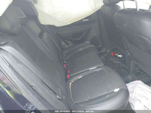 KL4CJESM0MB366889 Buick Encore Awd Preferred