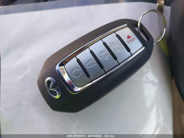 5N1DL0MN6LC523035 Infiniti QX60 LUXE