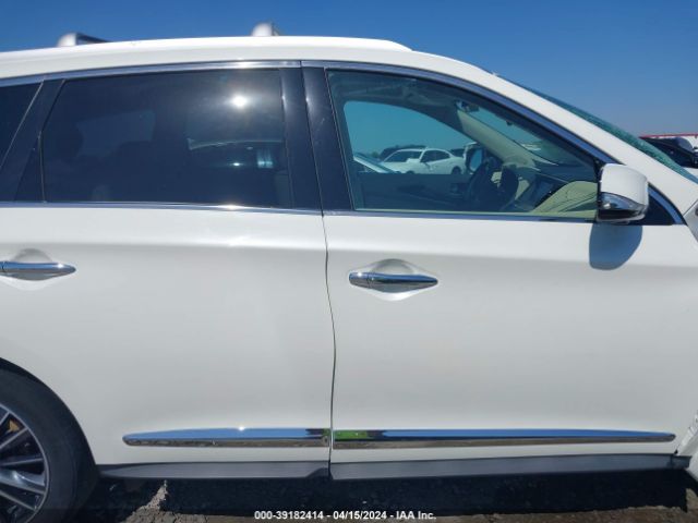 5N1DL0MN6LC523035 Infiniti QX60 LUXE