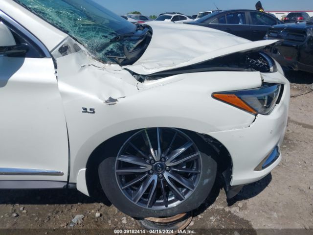 5N1DL0MN6LC523035 Infiniti QX60 LUXE