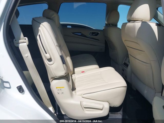 5N1DL0MN6LC523035 Infiniti QX60 LUXE