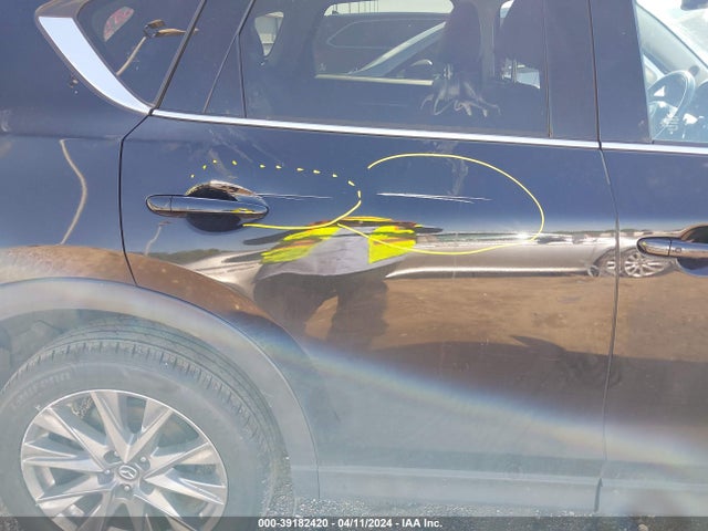 Mazda Cx-5 Grand Touring 2021 JM3KFADM2M1319899 Image 6