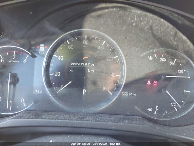 Mazda Cx-5 Grand Touring 2021 JM3KFADM2M1319899 Image 7