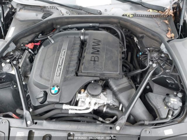 WBA5B1C5XFG128031 BMW 535i