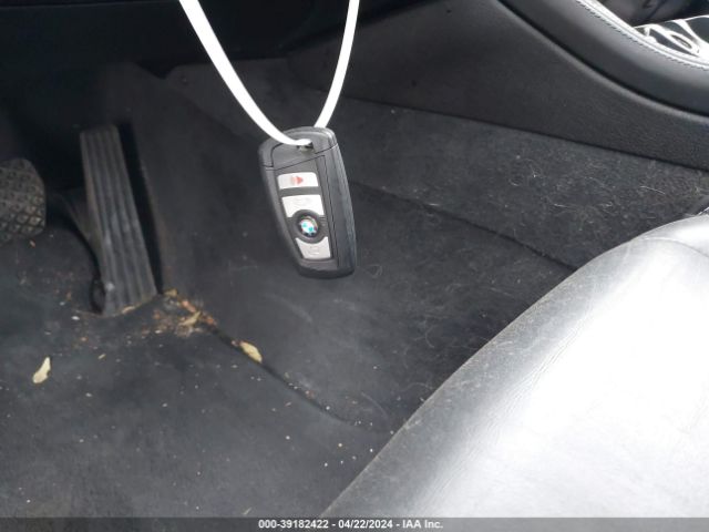 WBA5B1C5XFG128031 BMW 535i
