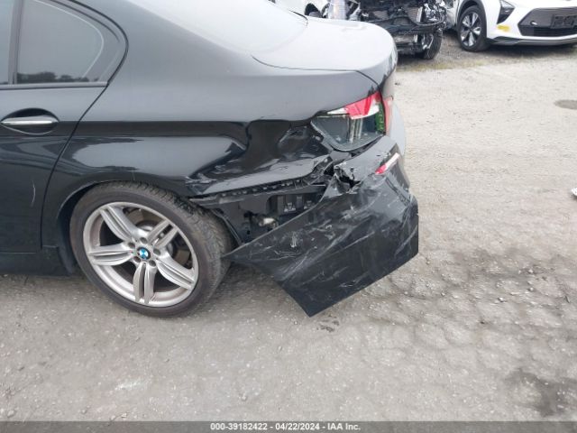 WBA5B1C5XFG128031 BMW 535i