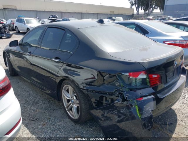 WBA5B1C5XFG128031 BMW 535i