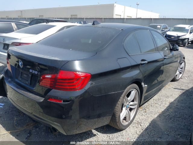 WBA5B1C5XFG128031 BMW 535i