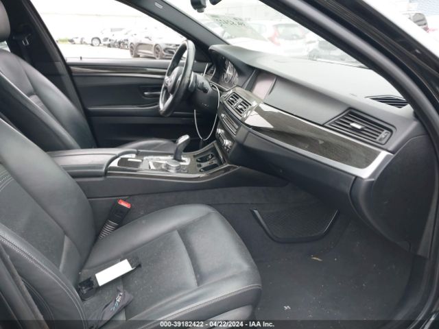 WBA5B1C5XFG128031 BMW 535i