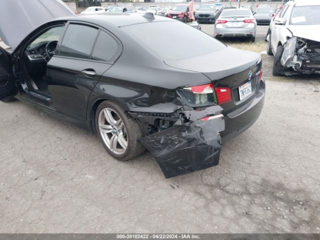 WBA5B1C5XFG128031 BMW 535i