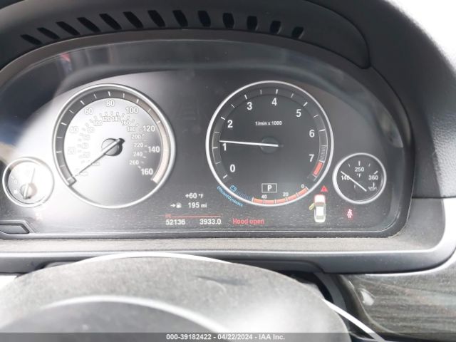 WBA5B1C5XFG128031 BMW 535i