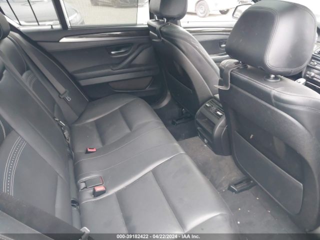 WBA5B1C5XFG128031 BMW 535i