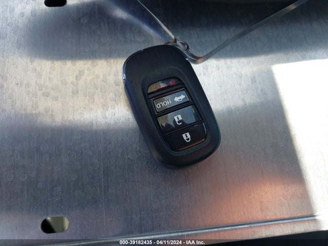 Honda Civic Lx 2023 2HGFE2F21PH537306 Image 11