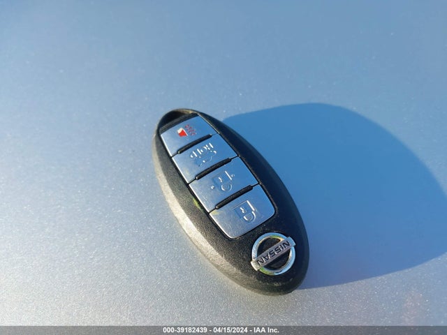 Nissan Altima 2.5 S 2015 1N4AL3APXFC444542 Image 11