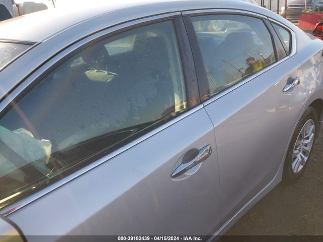 Nissan Altima 2.5 S 2015 1N4AL3APXFC444542 Image 14