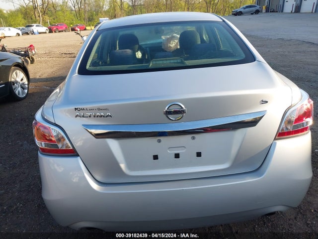 Nissan Altima 2.5 S 2015 1N4AL3APXFC444542 Image 16