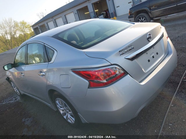 Nissan Altima 2.5 S 2015 1N4AL3APXFC444542 Image 3