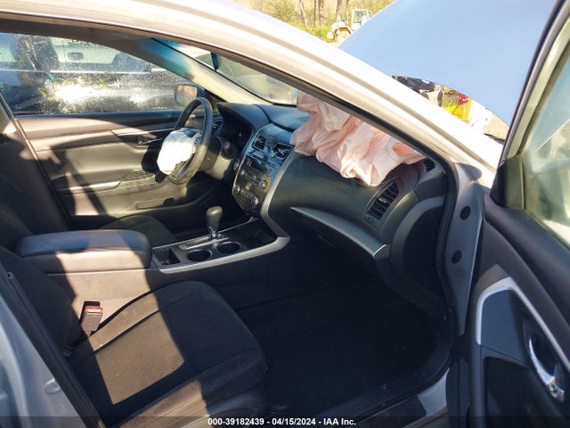 Nissan Altima 2.5 S 2015 1N4AL3APXFC444542 Image 5