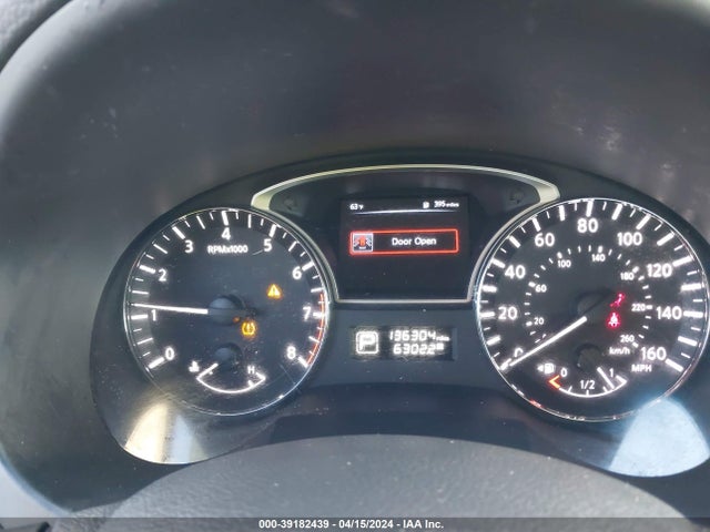 Nissan Altima 2.5 S 2015 1N4AL3APXFC444542 Image 7
