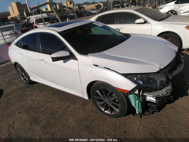 2020 19XFC1F32LE211270 main image